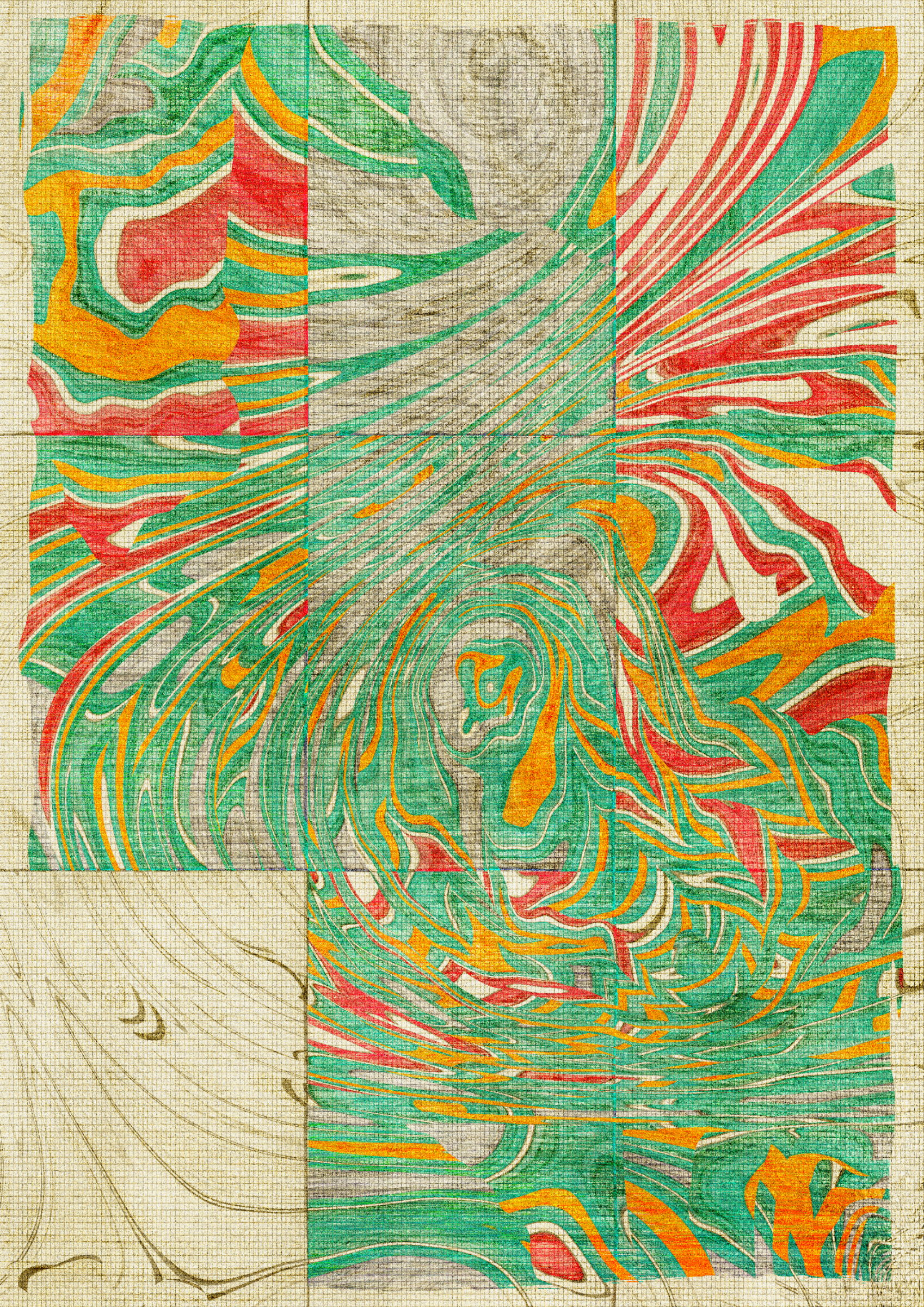 Anticyclone #344