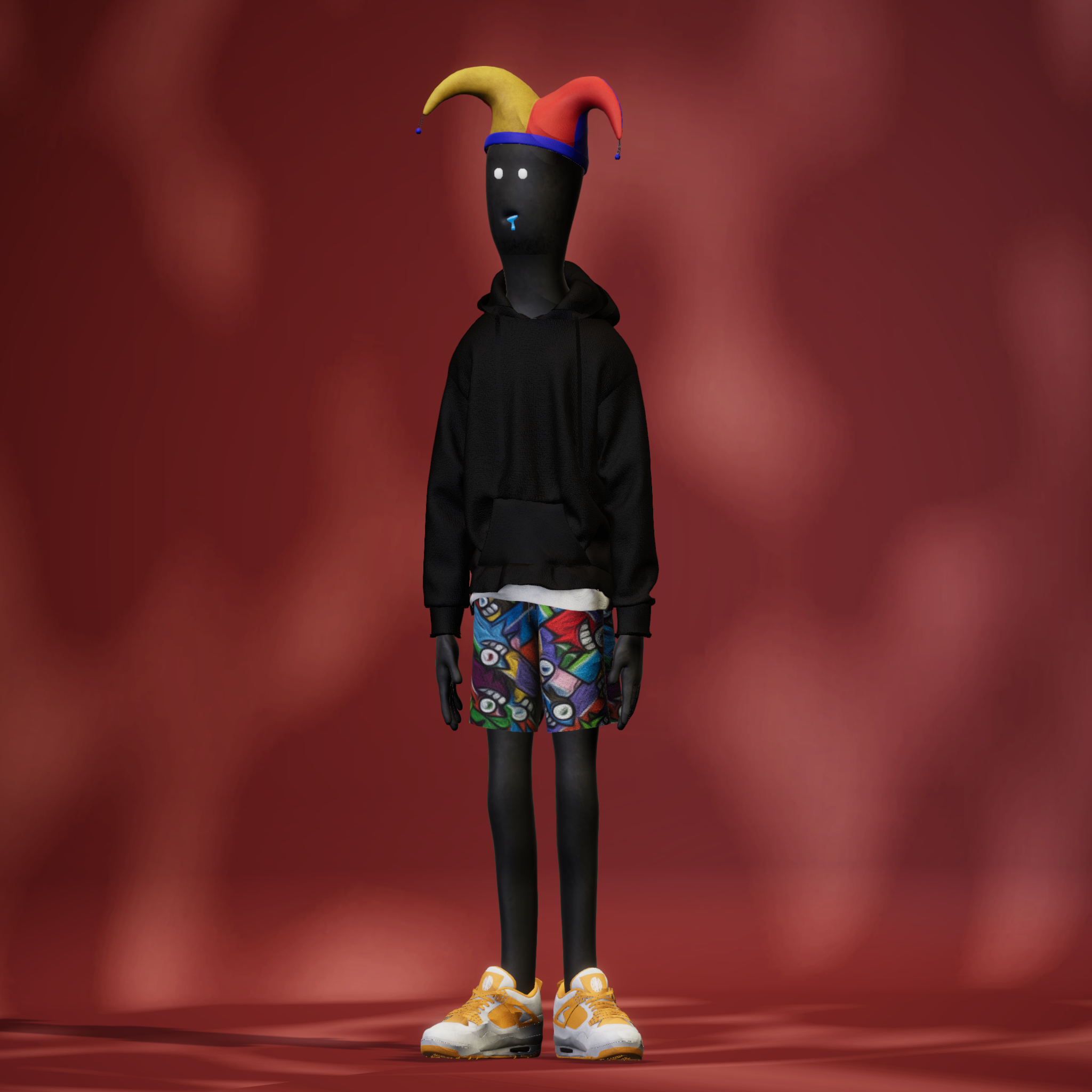 LOSTBOY 8741