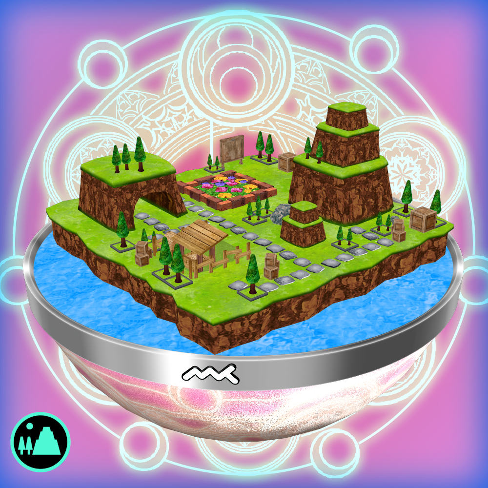 Metaani Area#0826