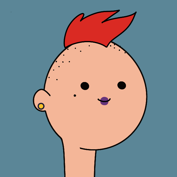 AdventurePunk #966