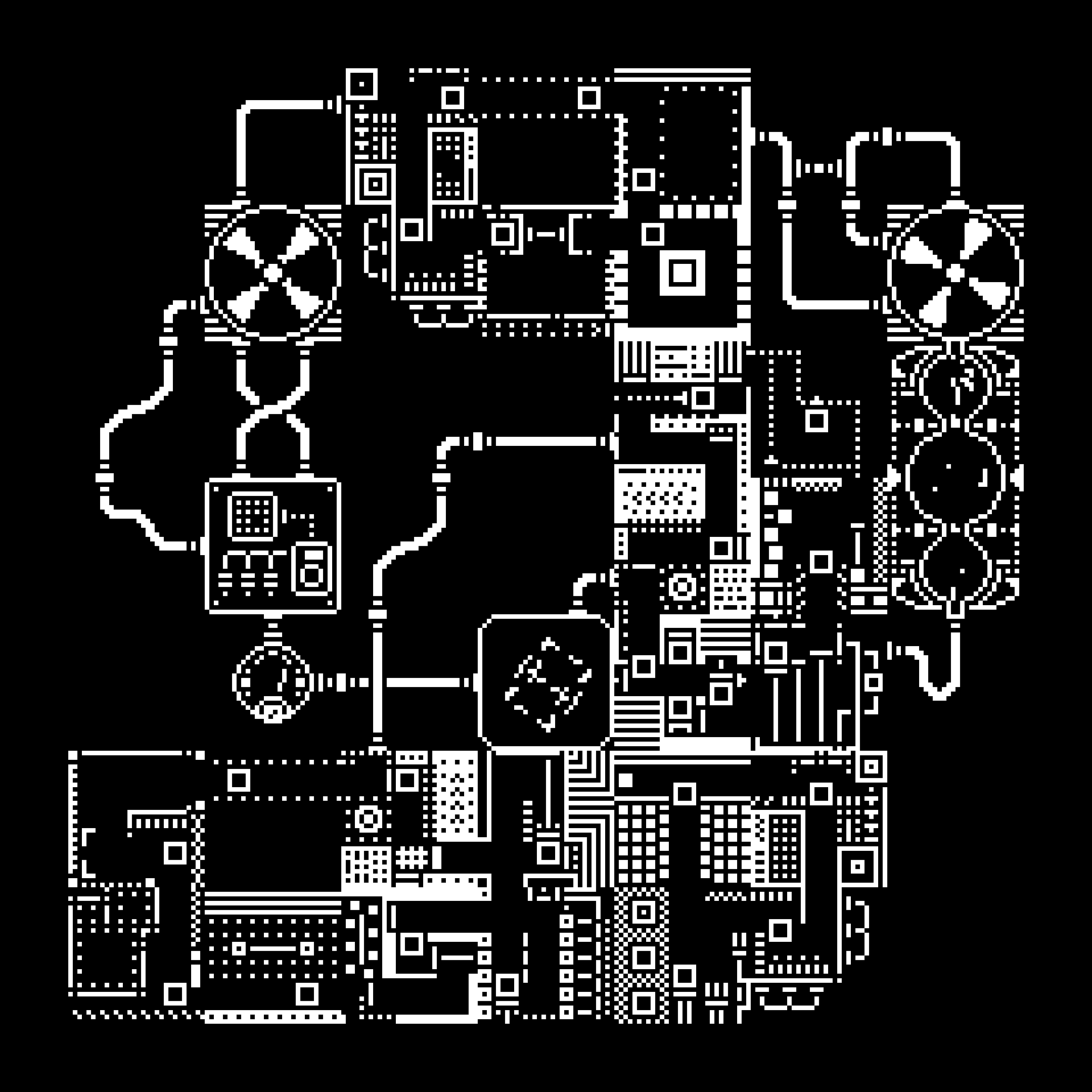 nullMachines #243
