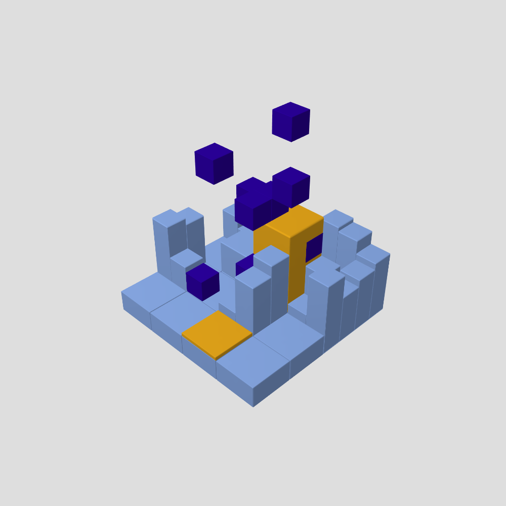 EigenWorld #2174