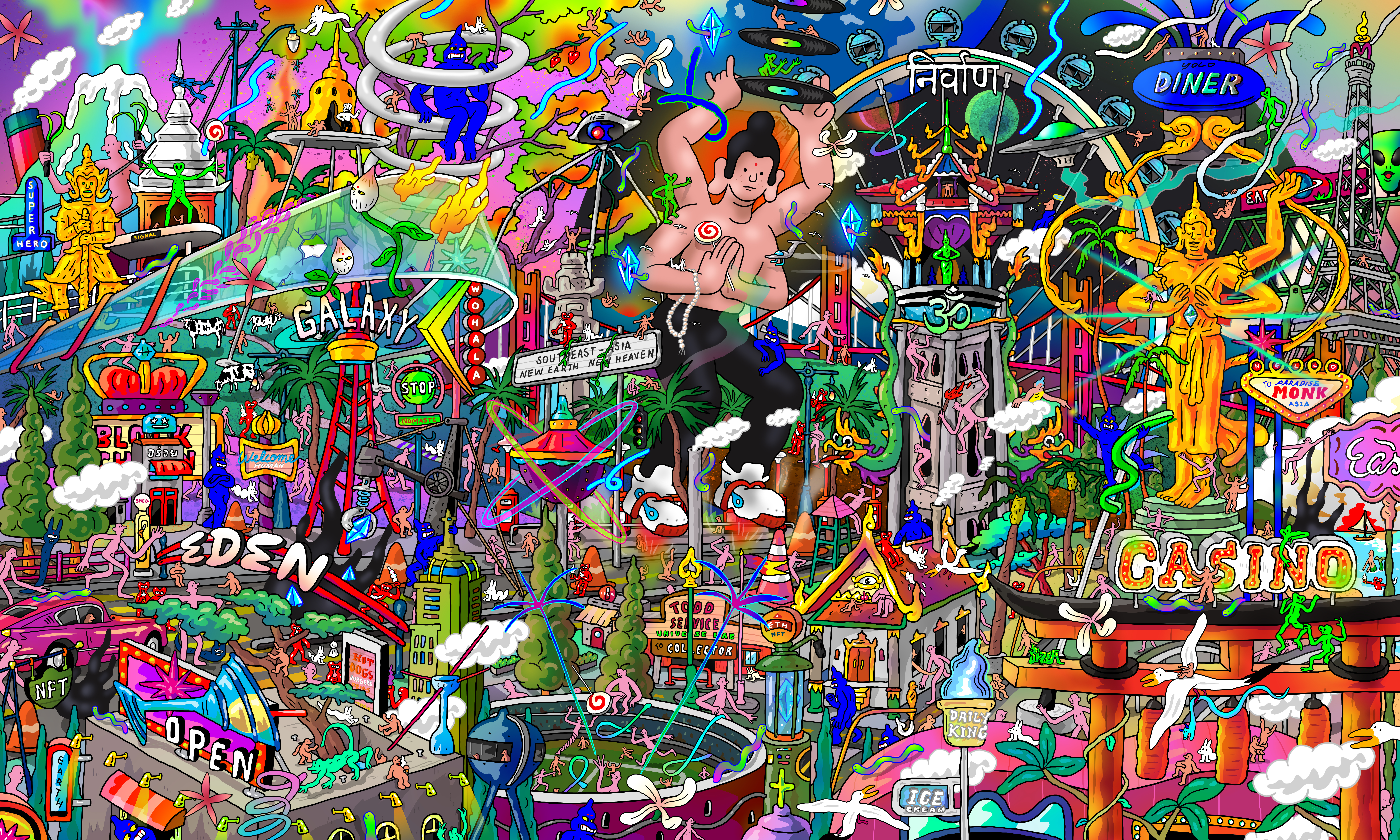 Carnival