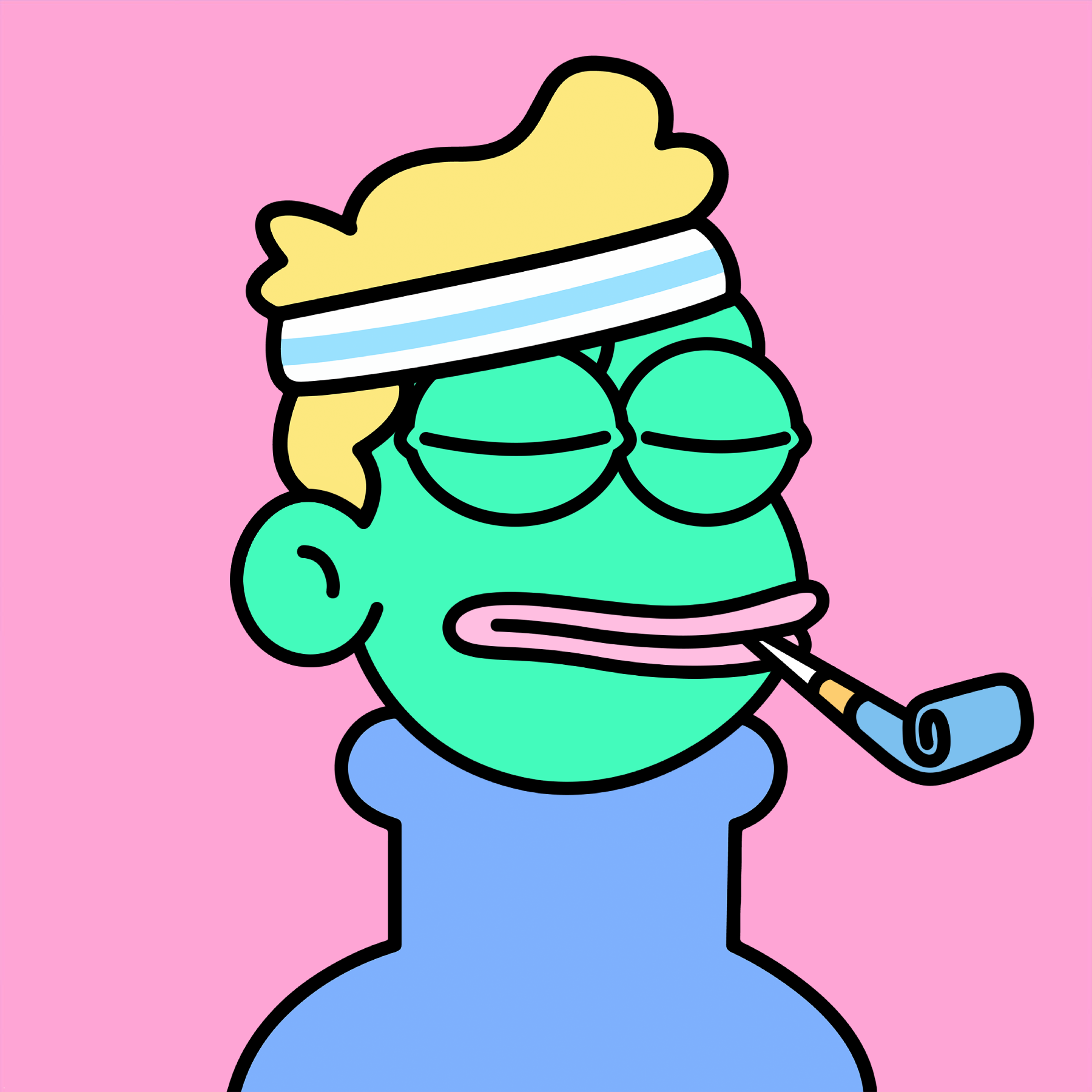 Peppie #6753
