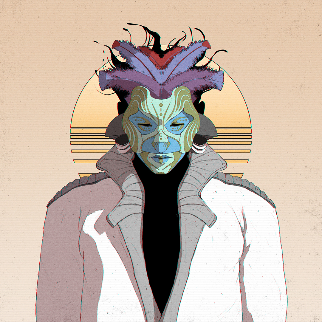 Omnimorph #2052