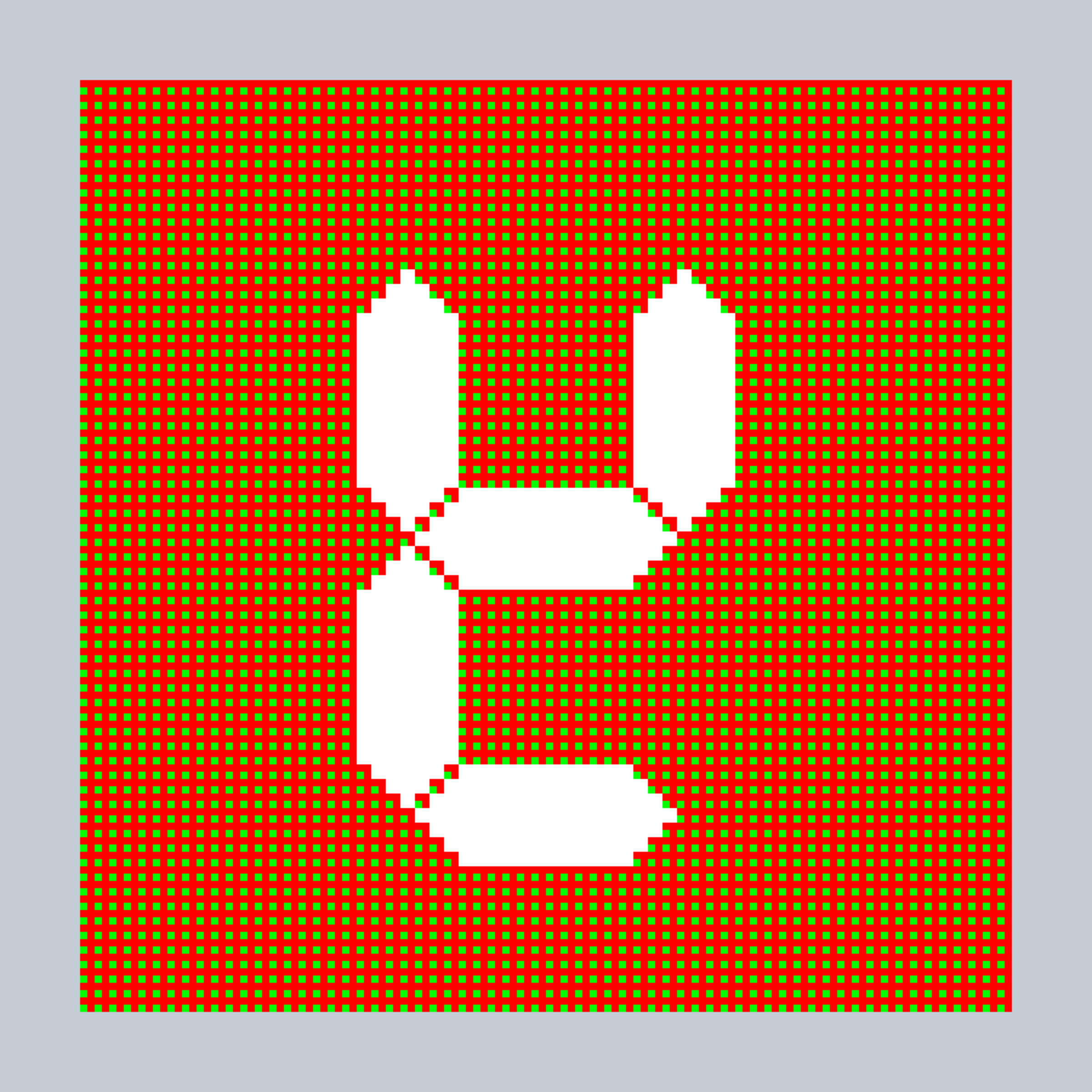 27-Bit Digital #845
