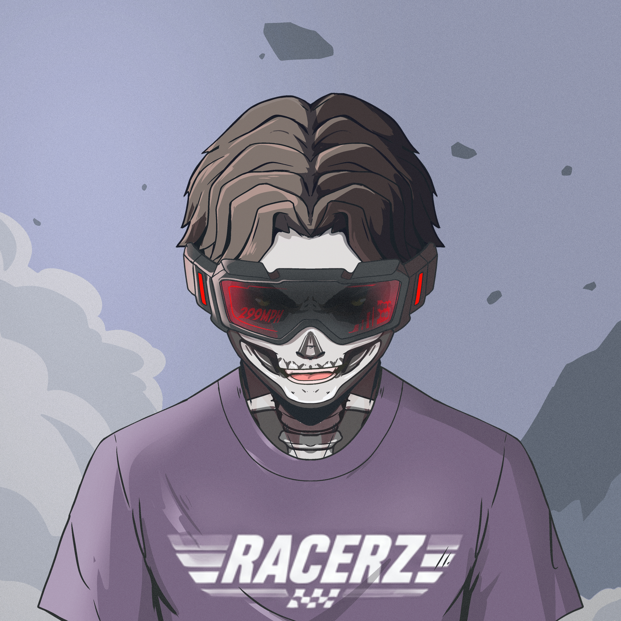 Racerz #1034