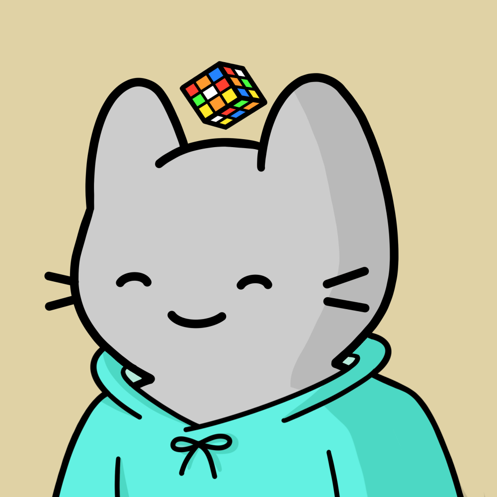 Spesh Cat #4860