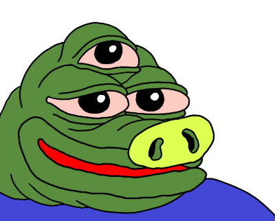 Pepe #1916