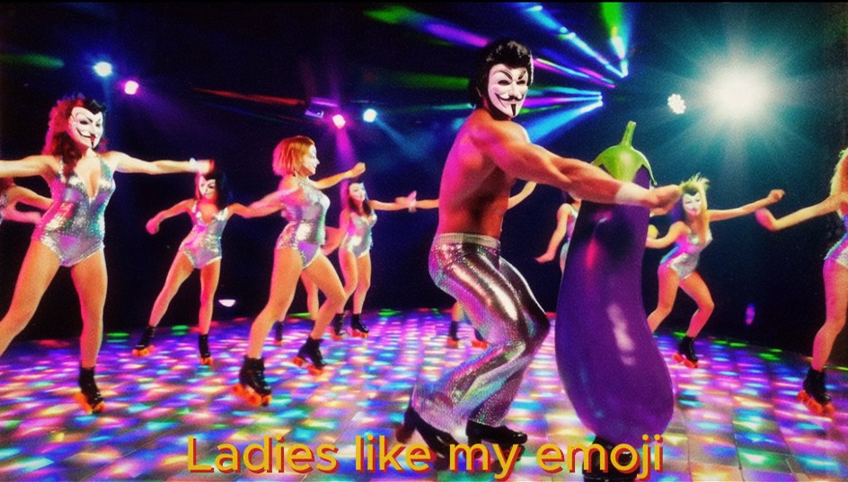 Free the Eggplant