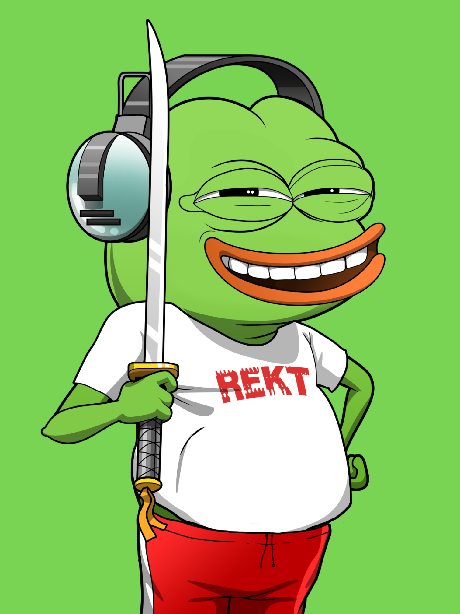 Pepe #1286