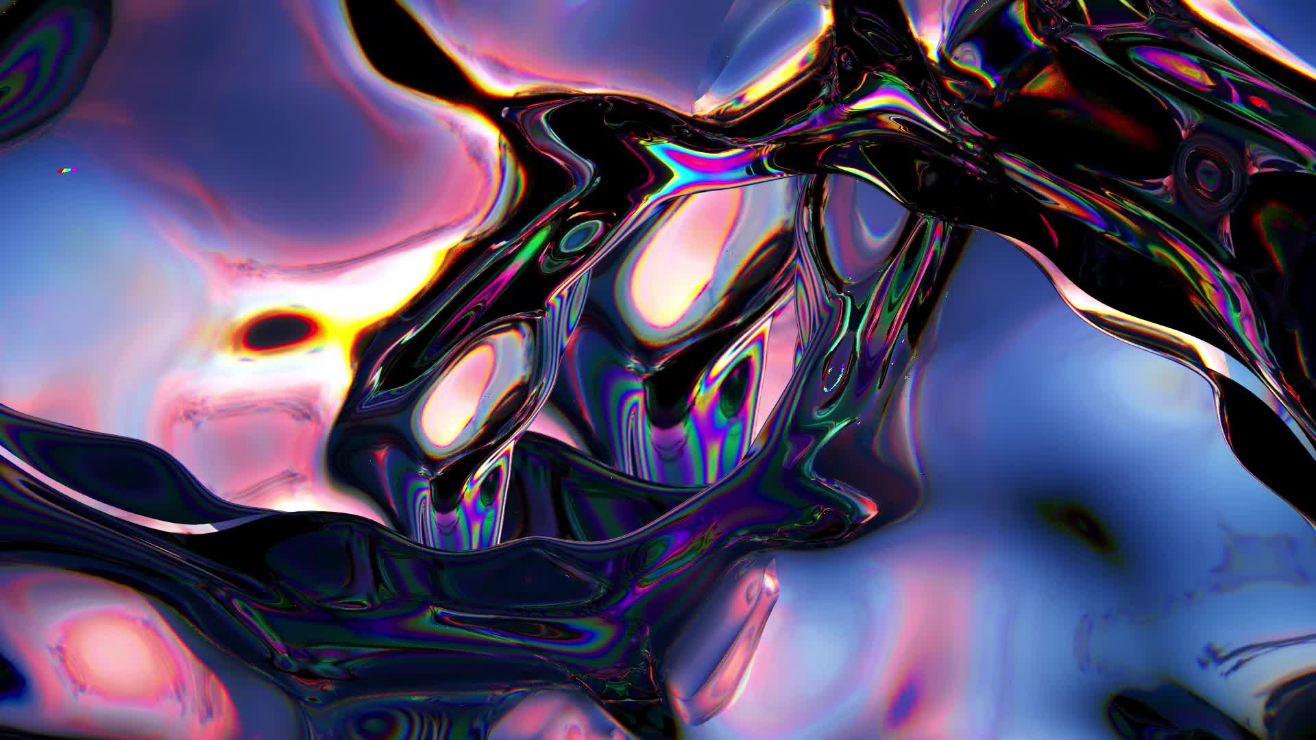 MAGNETIC// #21/35