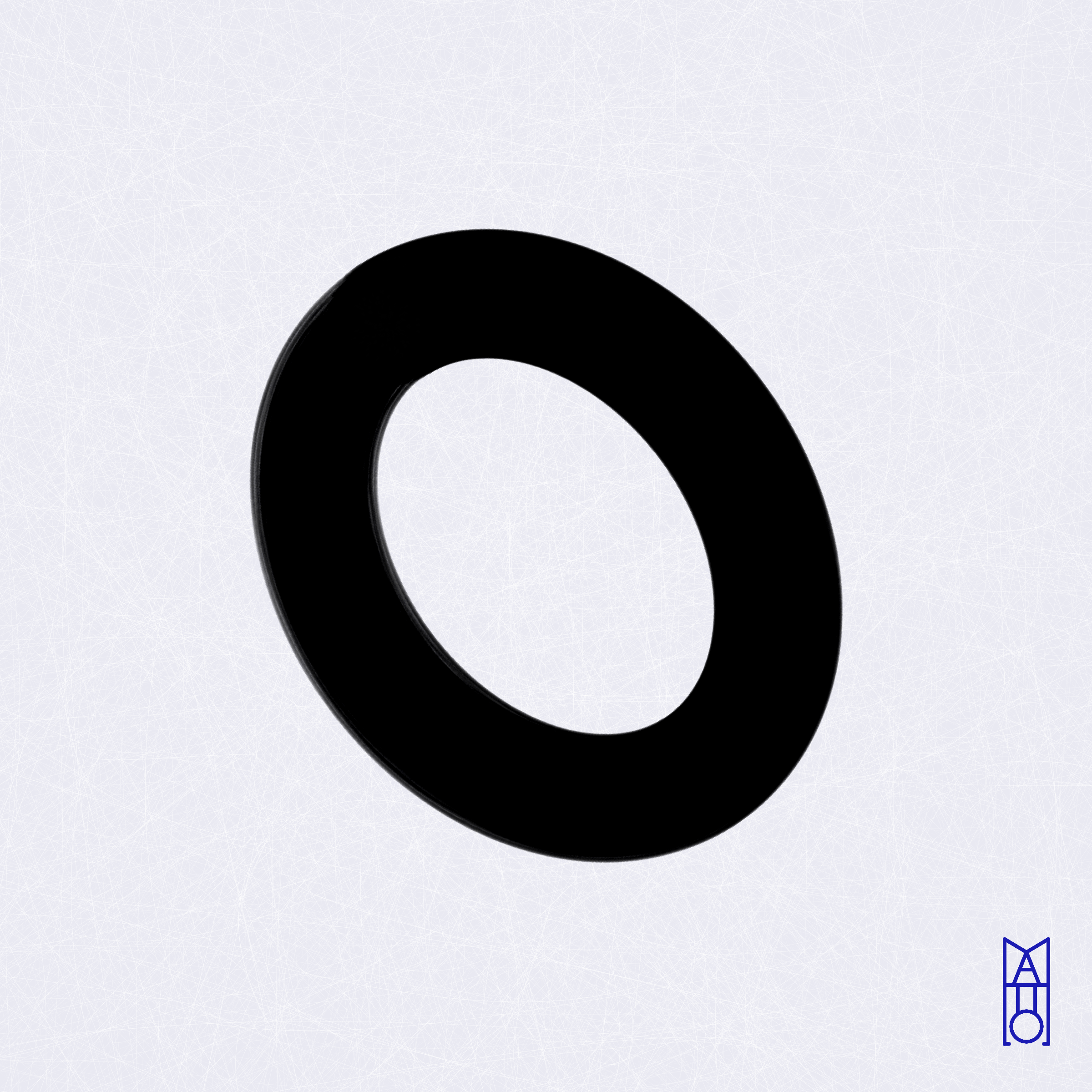 Ensō #970