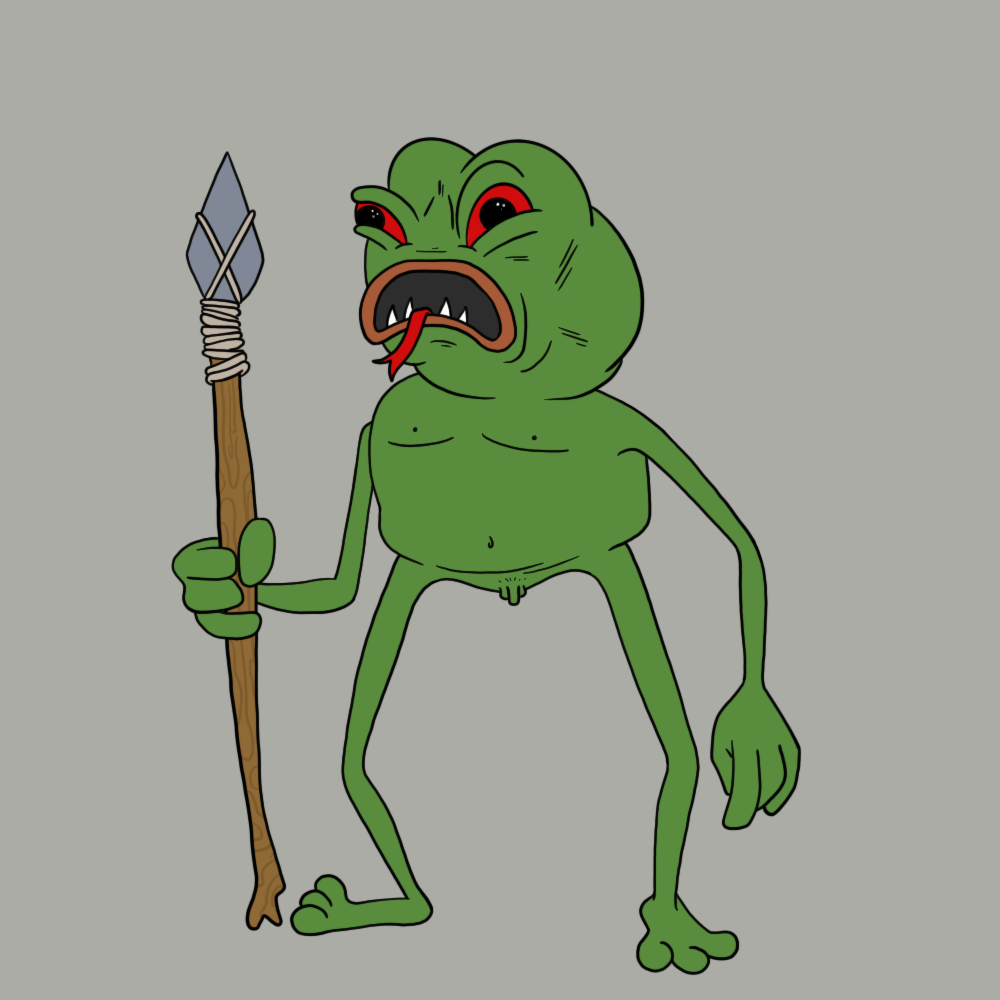 Pepe #267