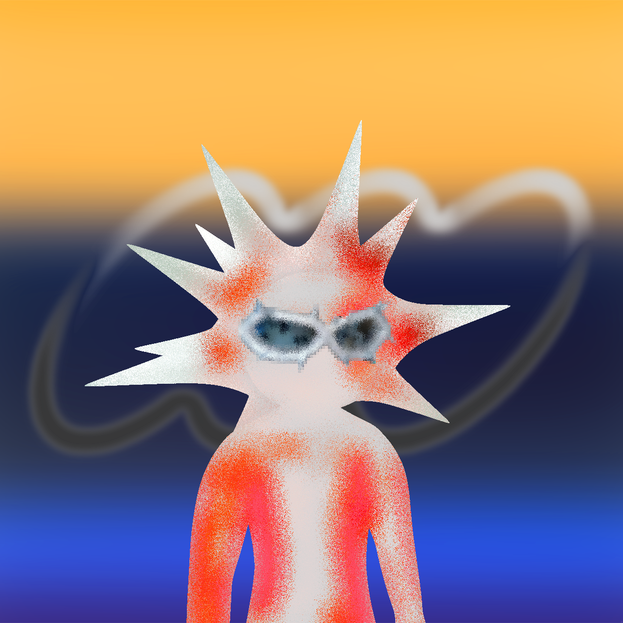 XEROPHYTE #173