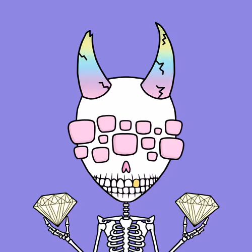 CREEPTH #34