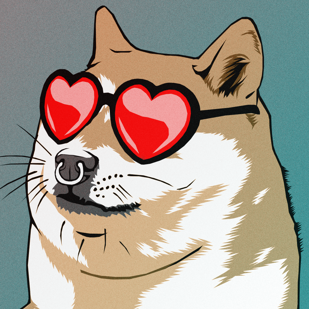 Minty Doge #75