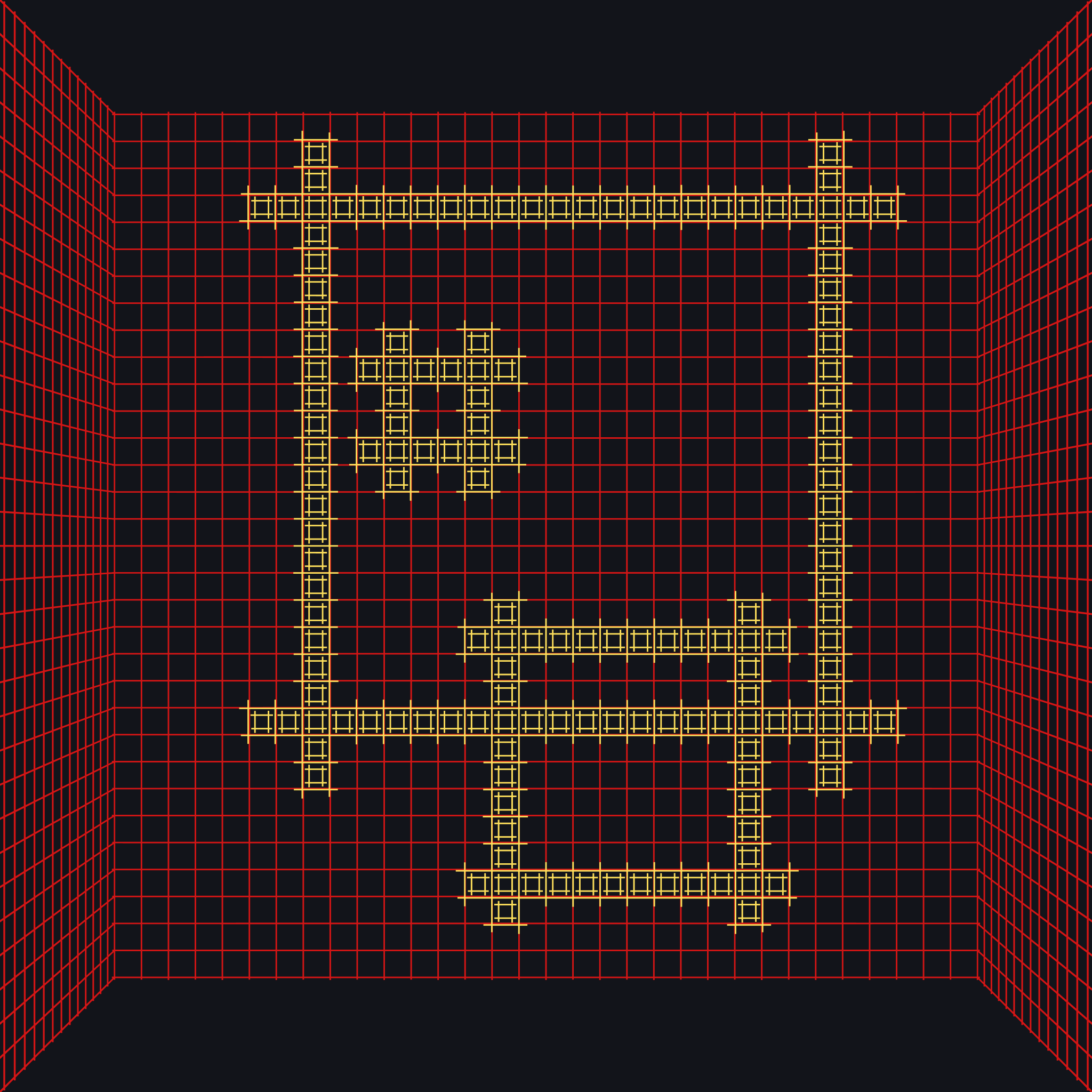 secret room