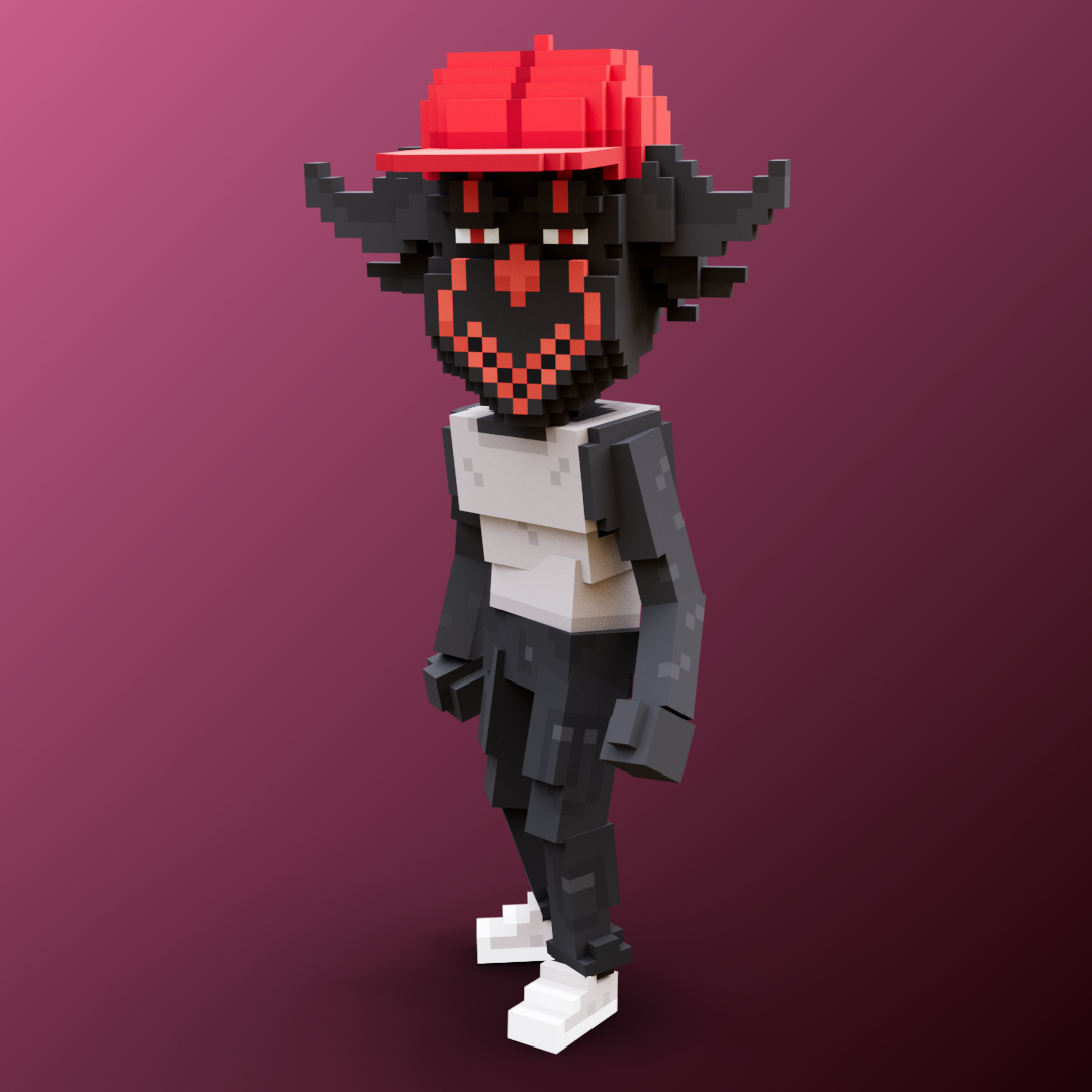 Monster #1459
