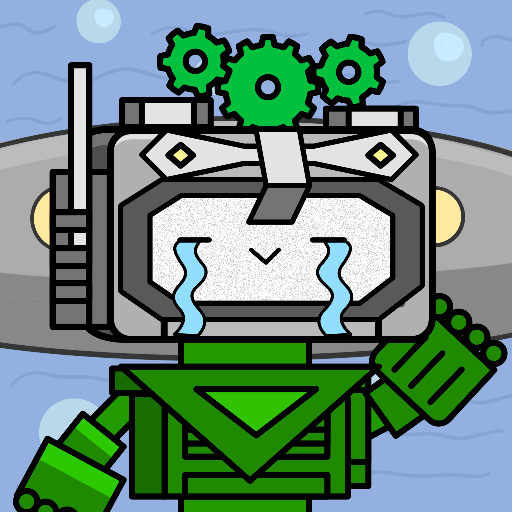 RoroBot #97