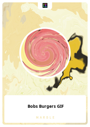Bobs Burgers GIF