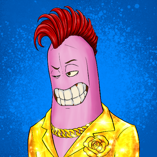 Baller Banana #2974