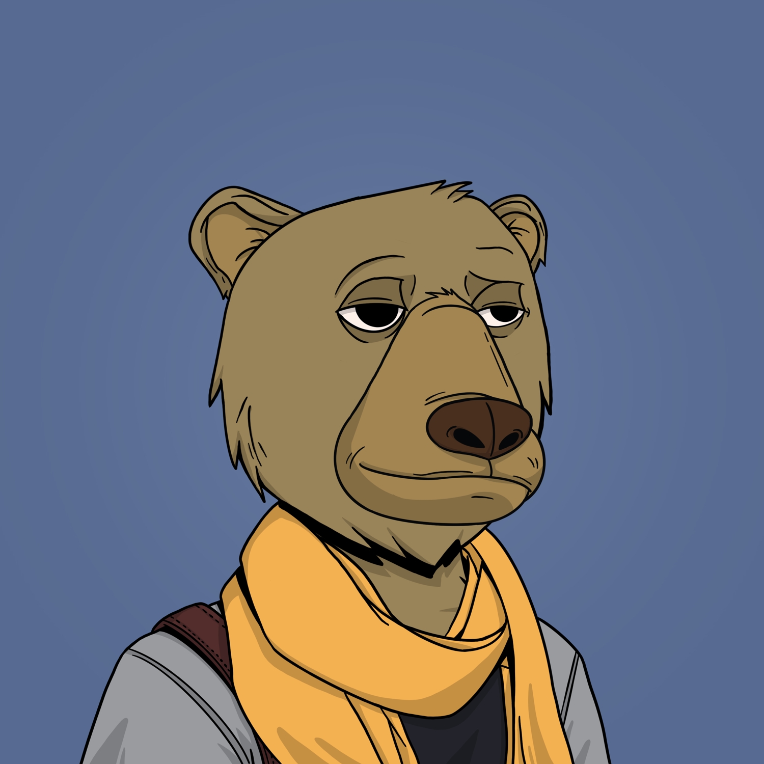 AES Bear #31