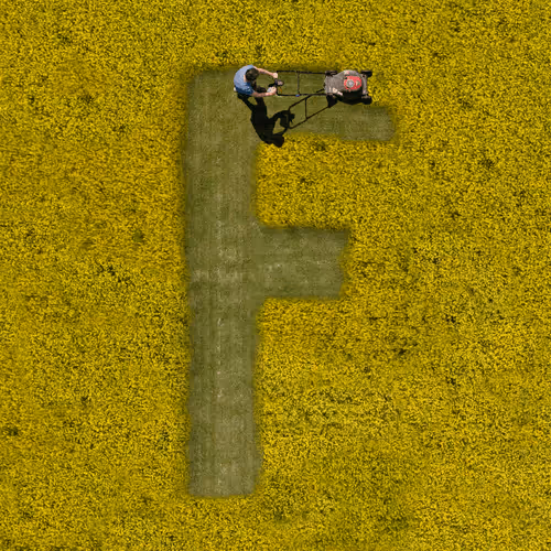 Fuck it #1