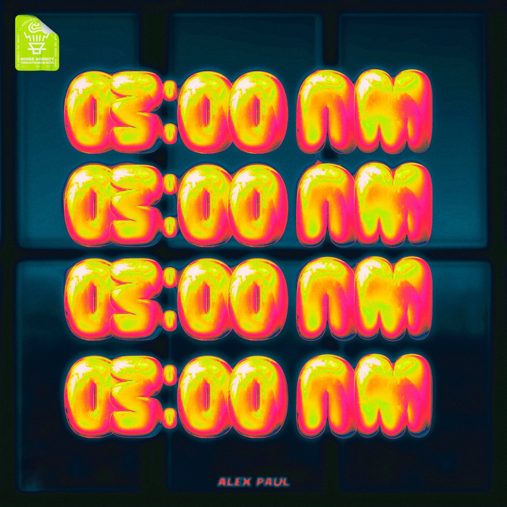 03:00 AM #38
