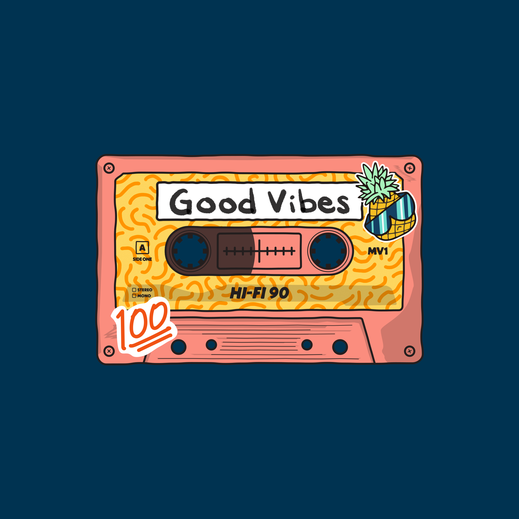 Mixtapes Vol 1 #8226
