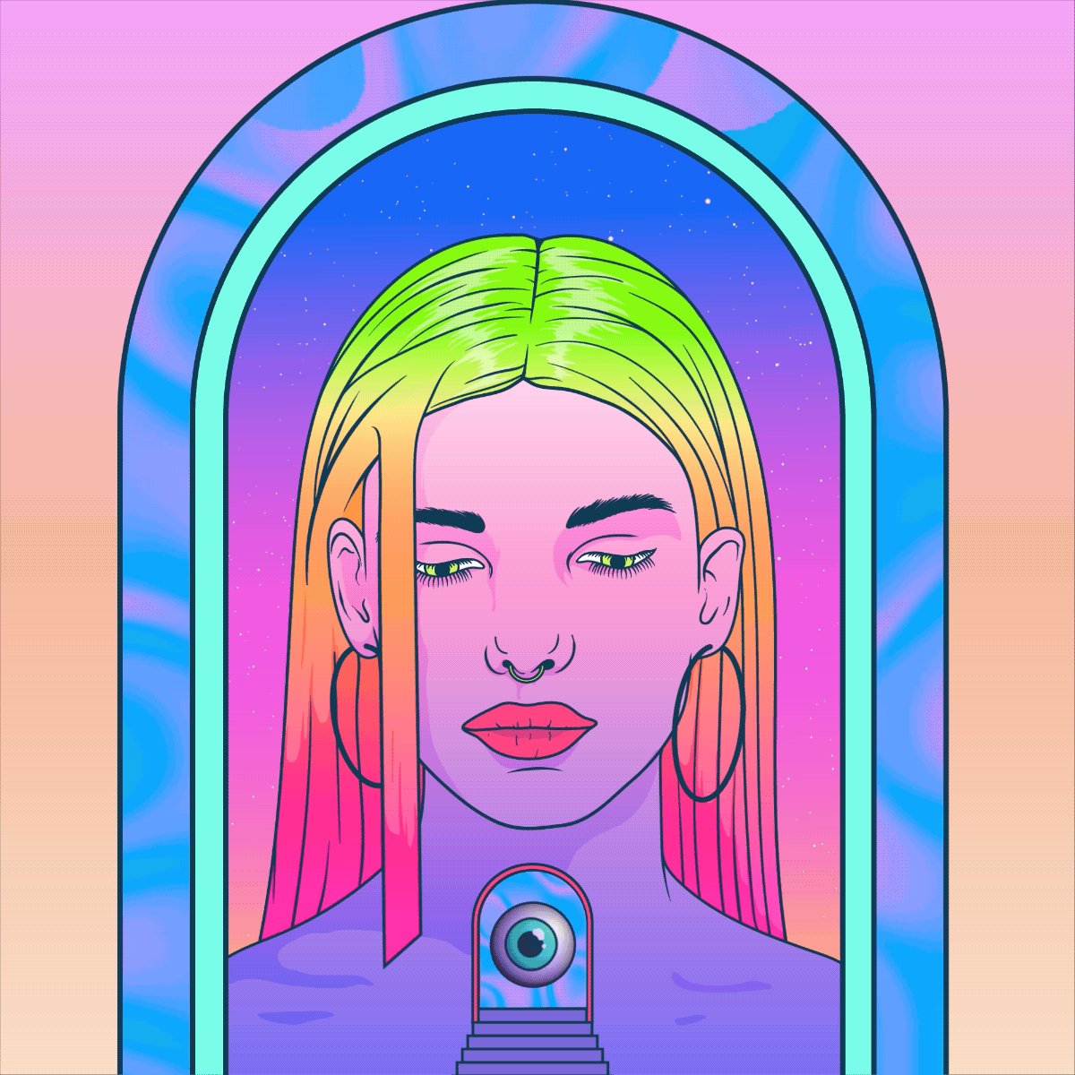 Inner vision