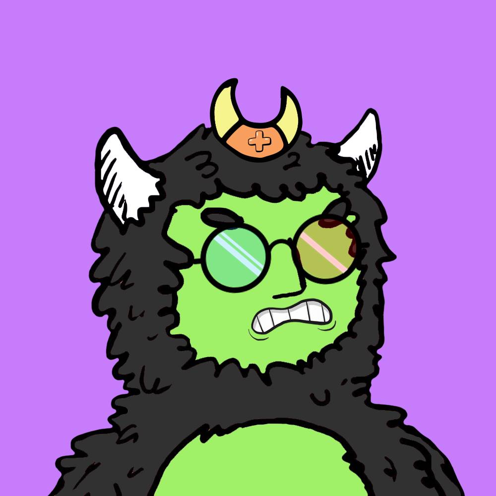 Fur #3596
