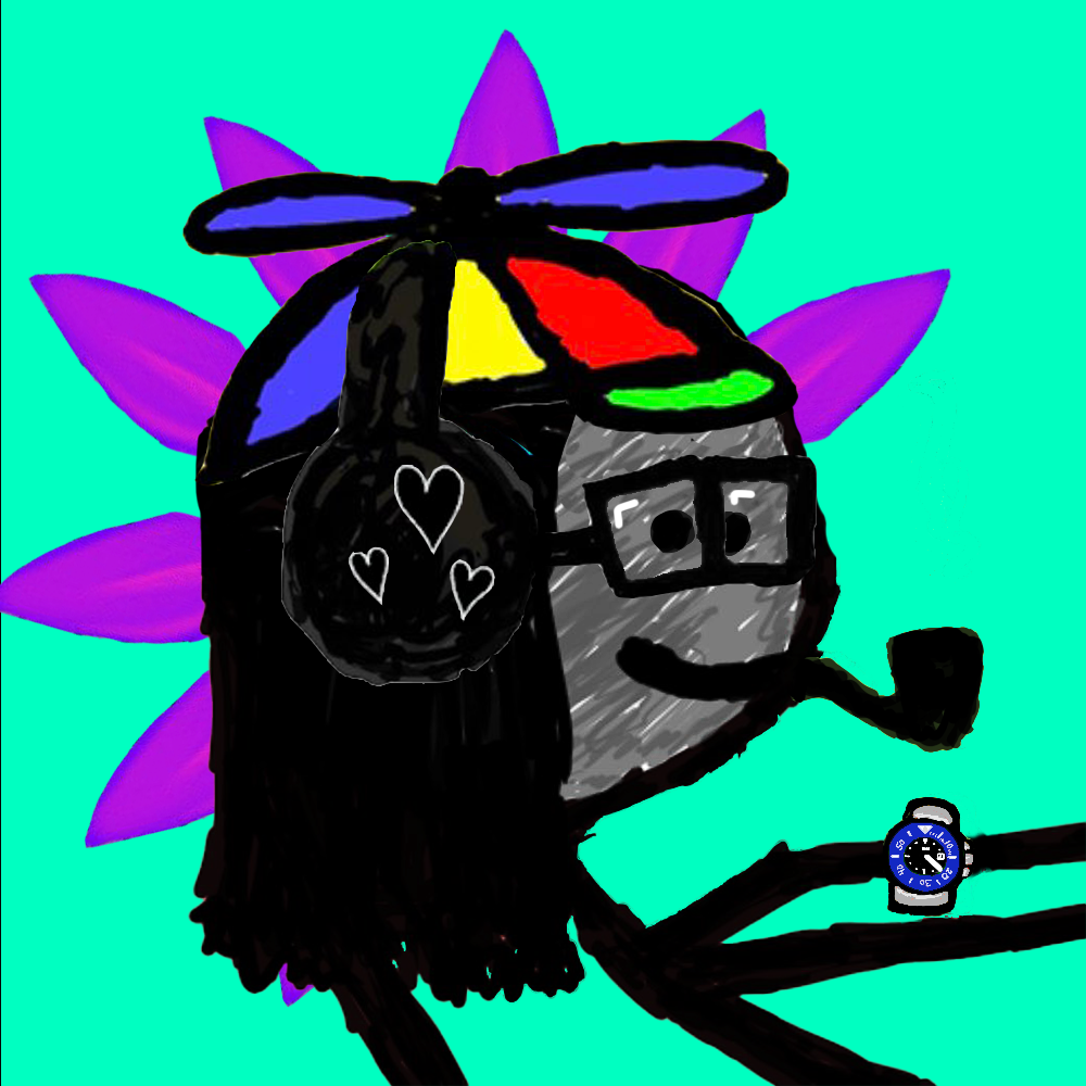 Garden Mfers #79