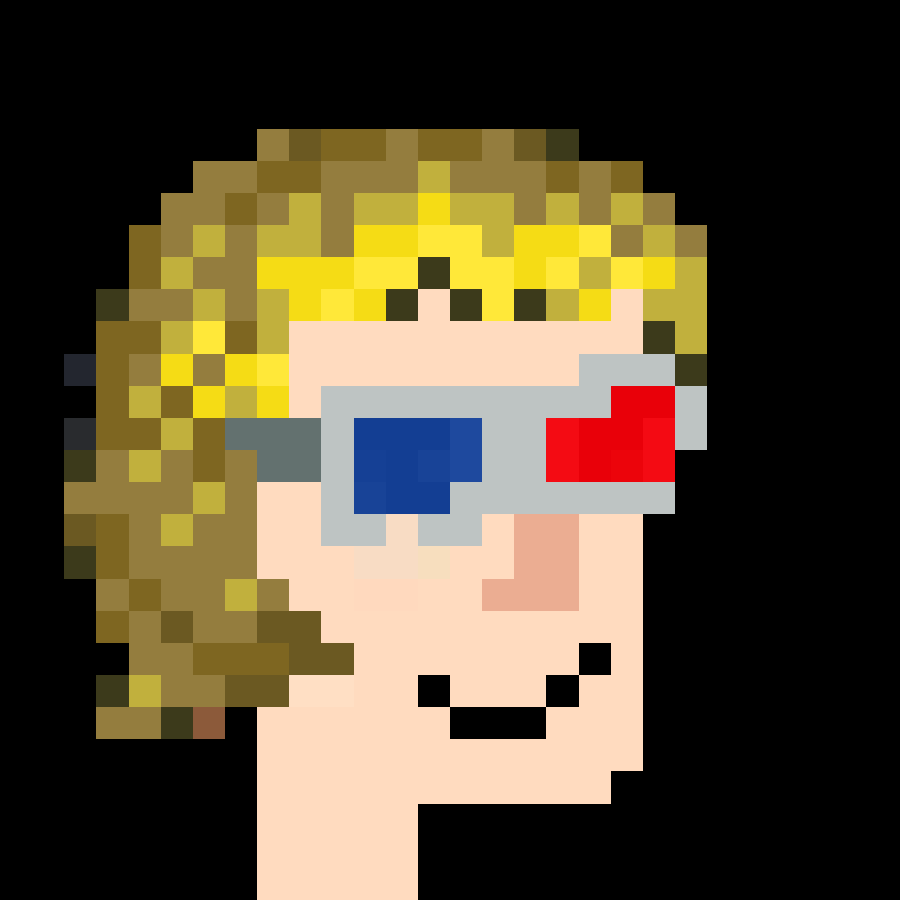 Mipunks #2048