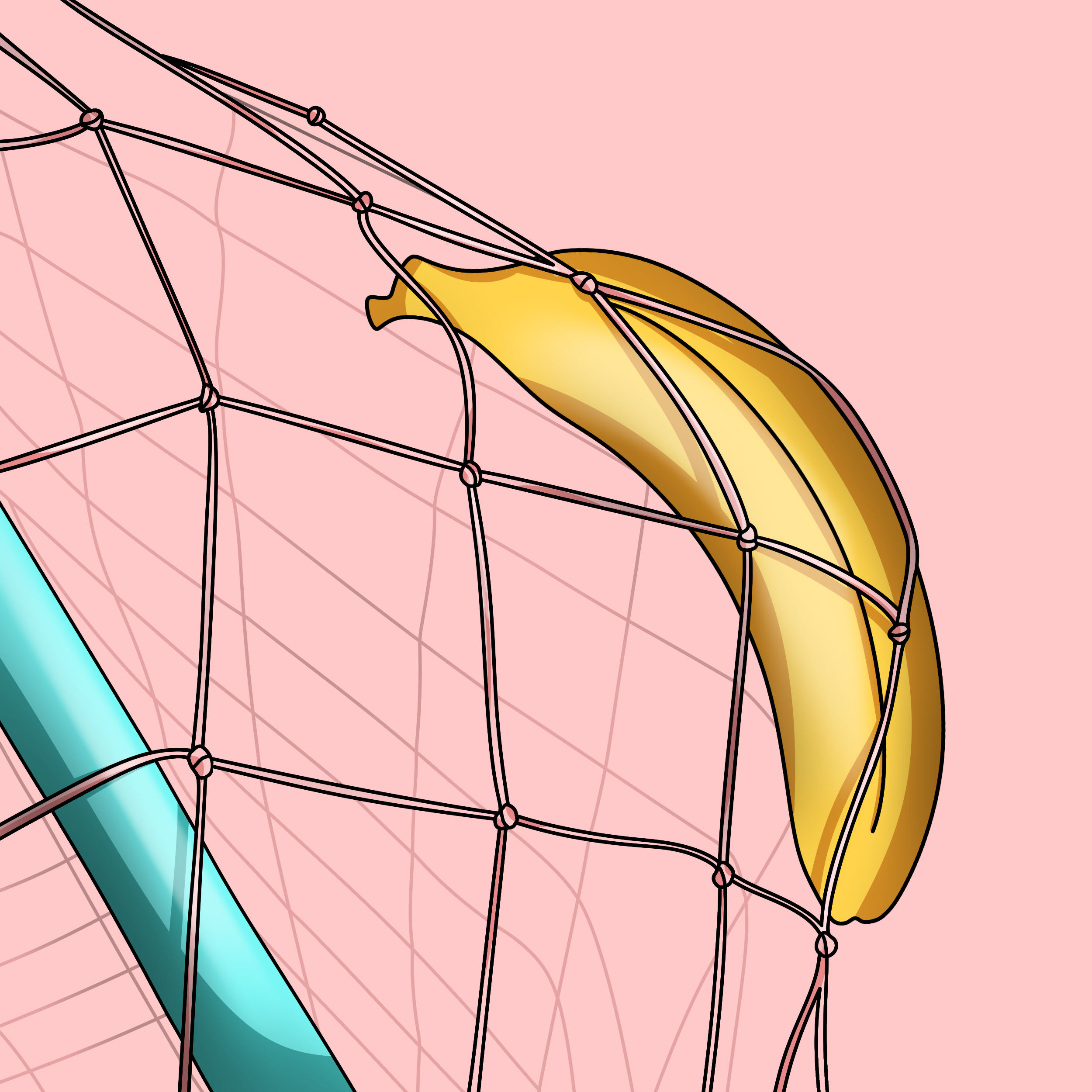 Banananet #15