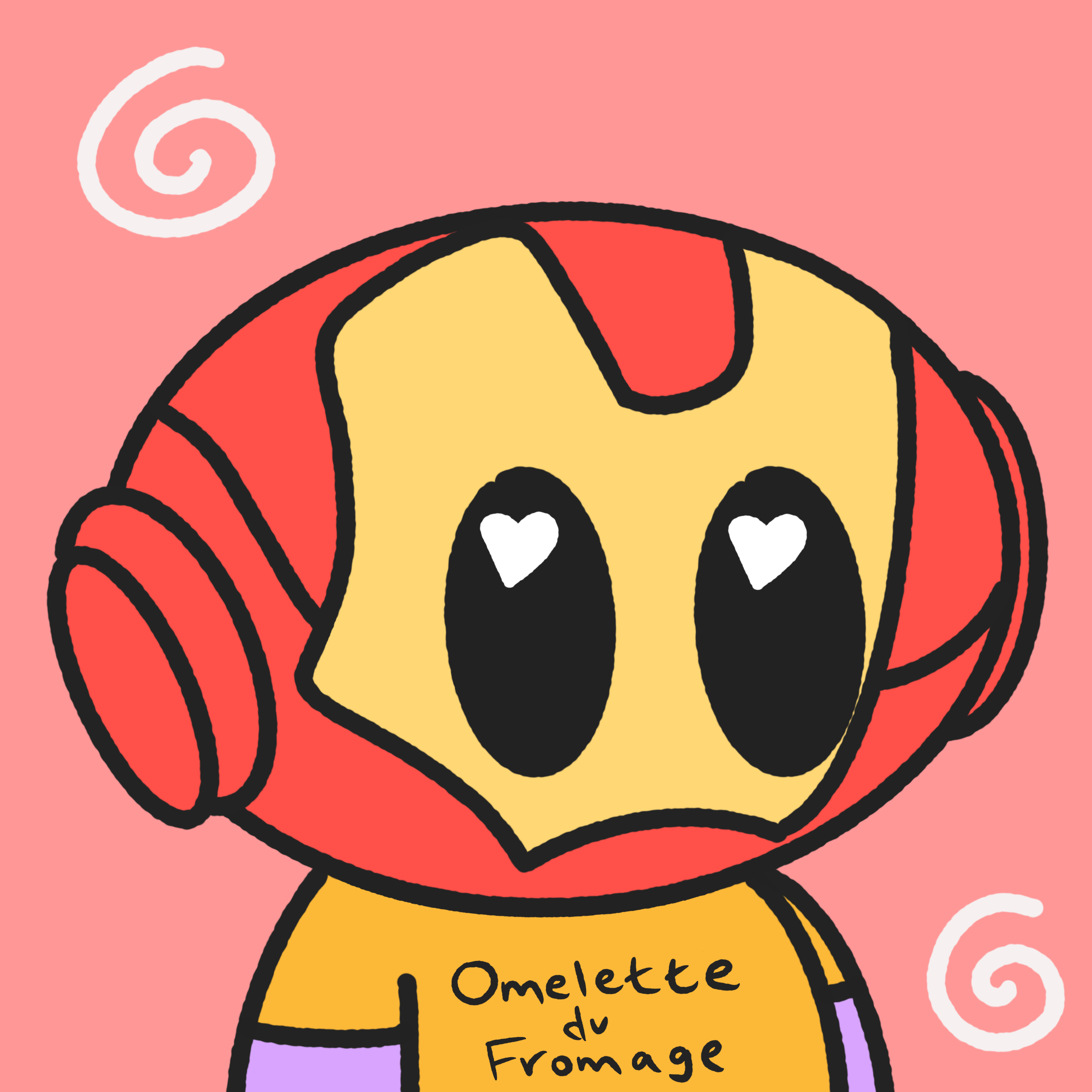 SuperBeaniez #1079
