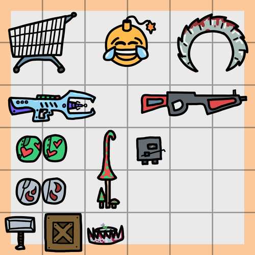 Moon Loot #158