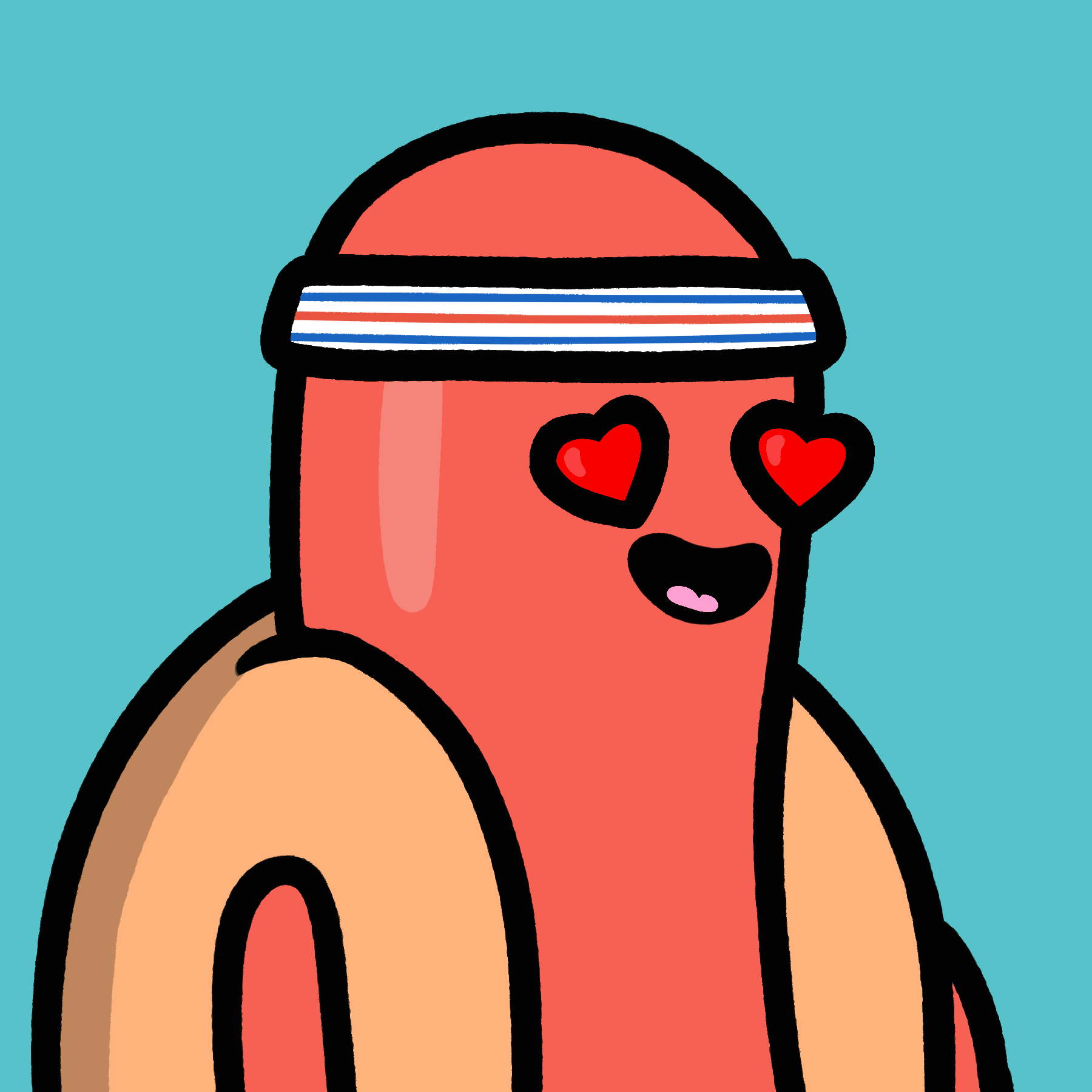 Hot Doug #3526