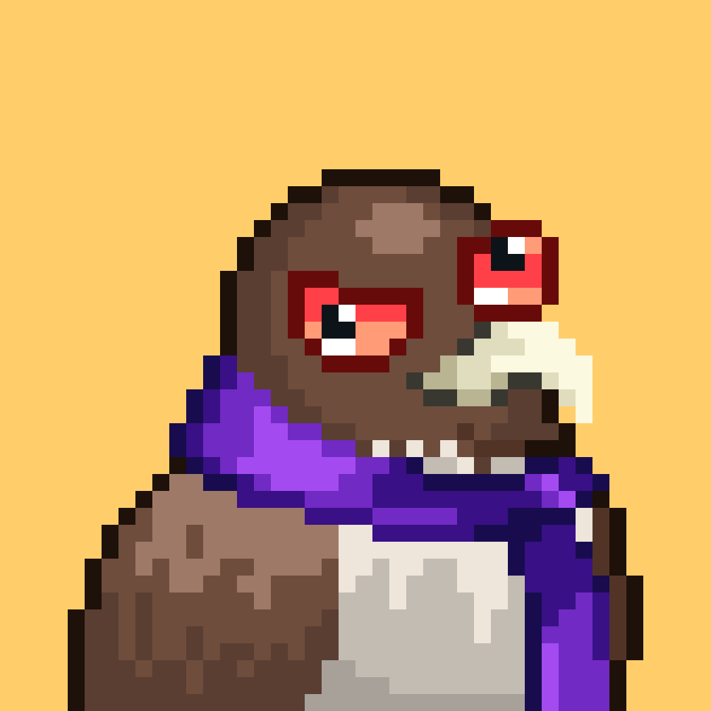 Noonbirds #4174