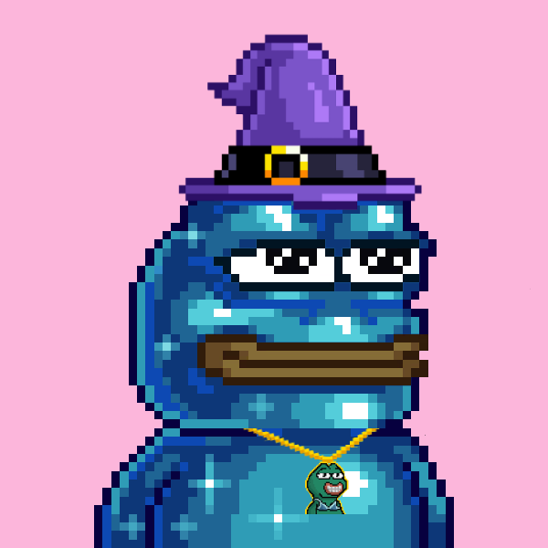 Moonpepe #2260