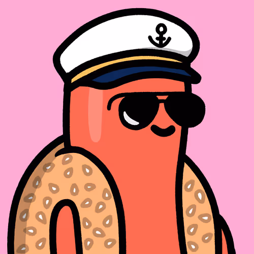 Hot Doug #3