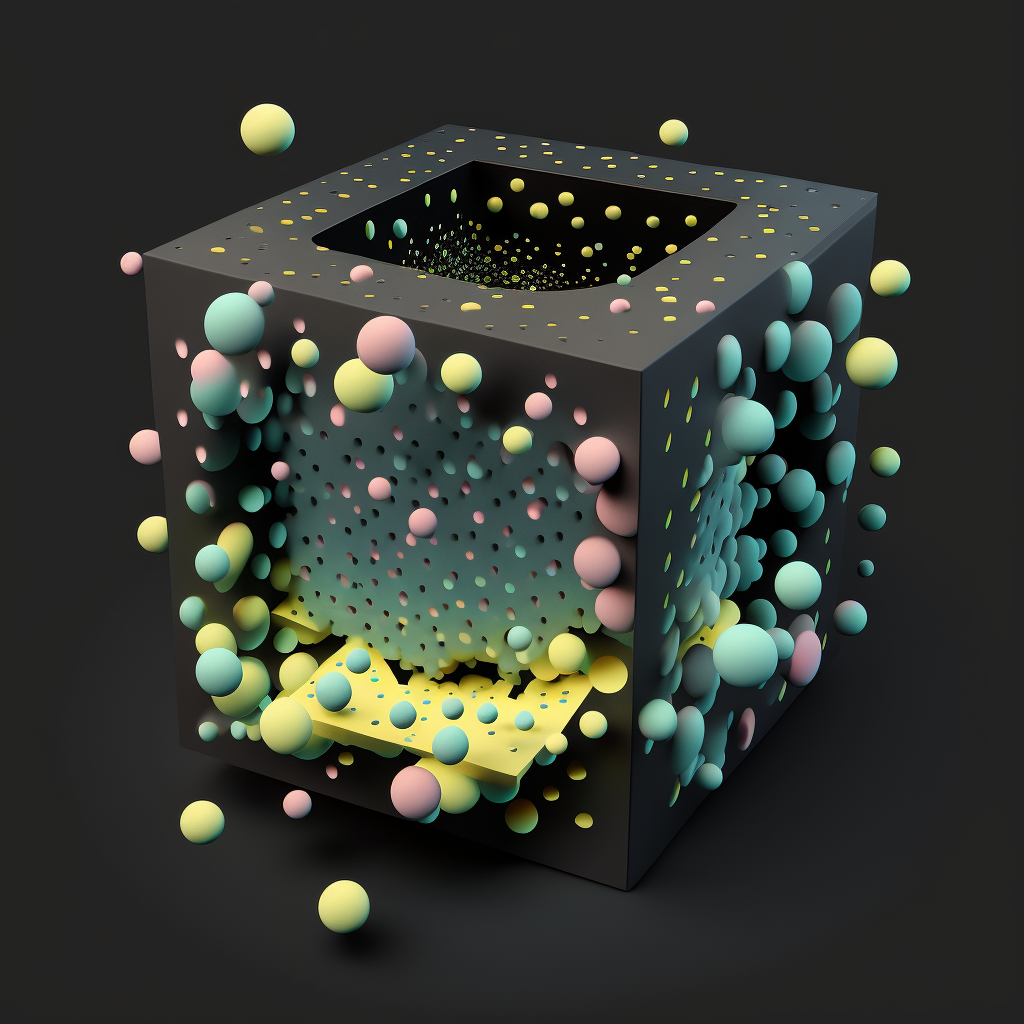 Cube #1220