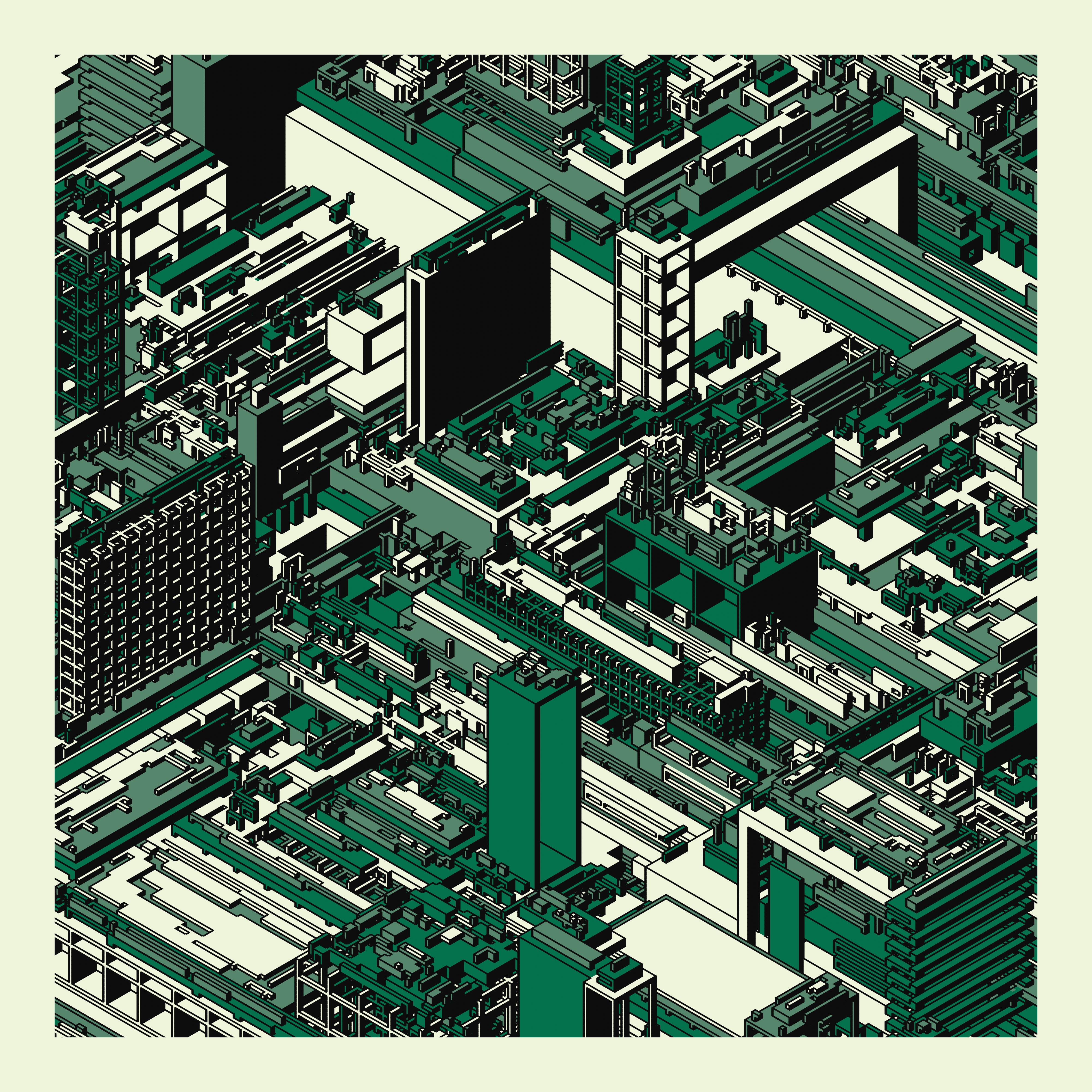 Plasticity #217