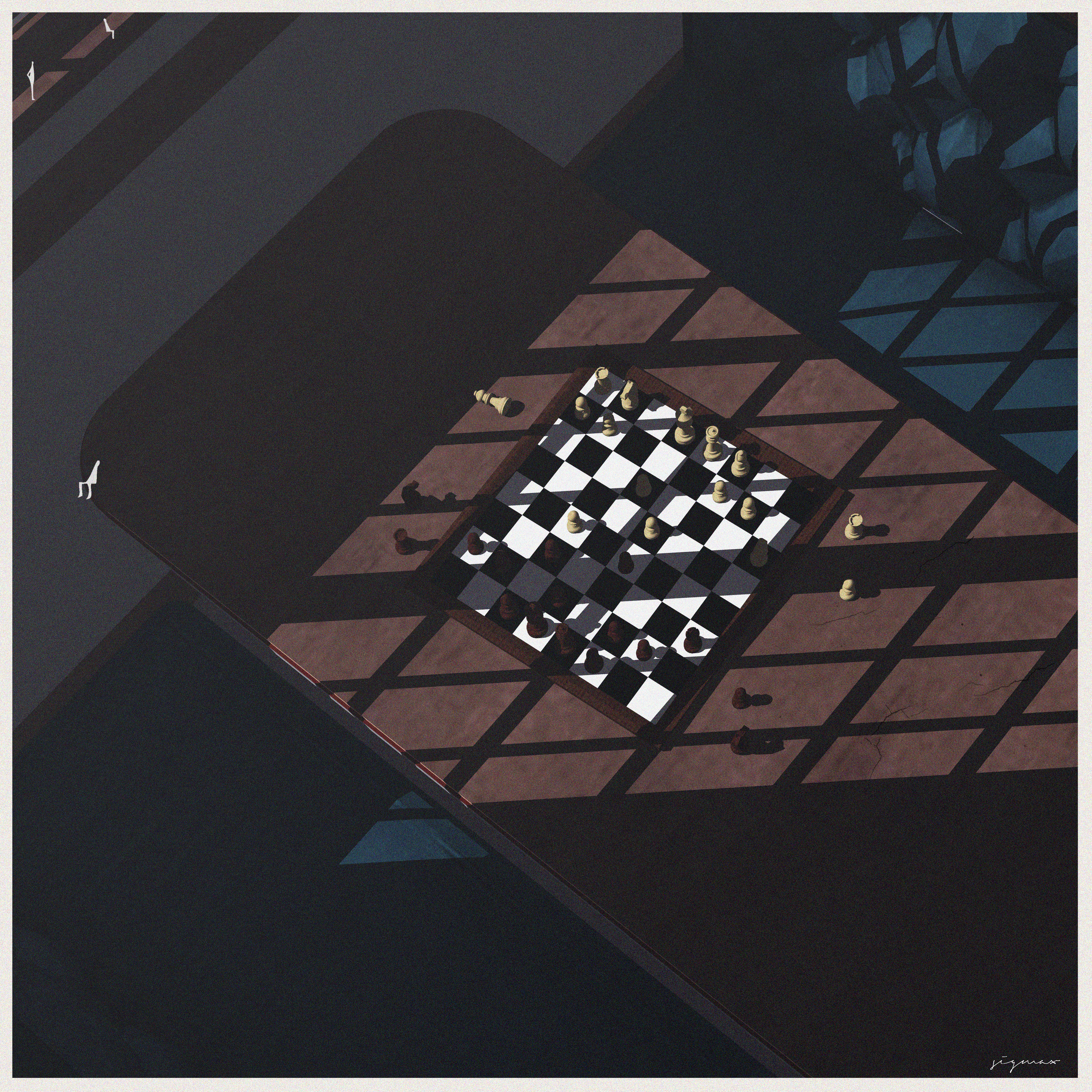 UNFINISHED GAME