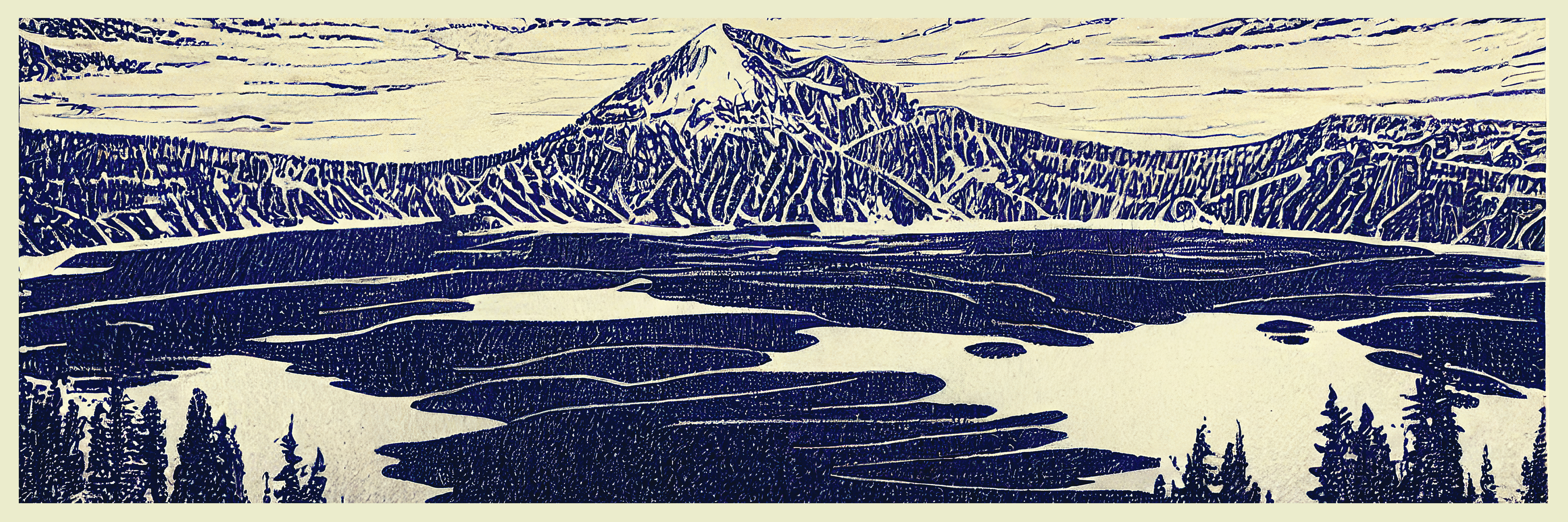The Silent Depths #19