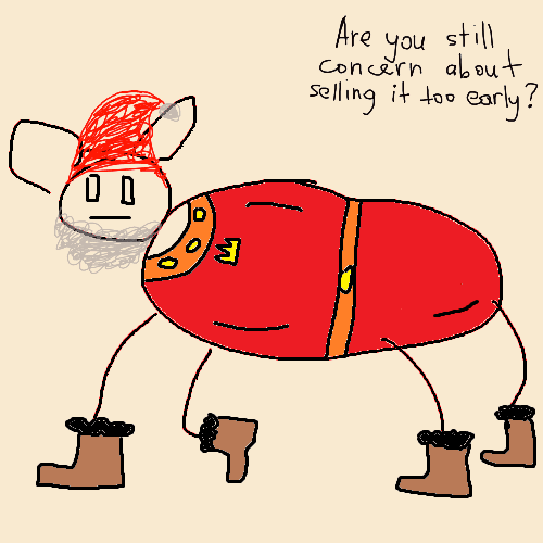 Shitty Sheep #602
