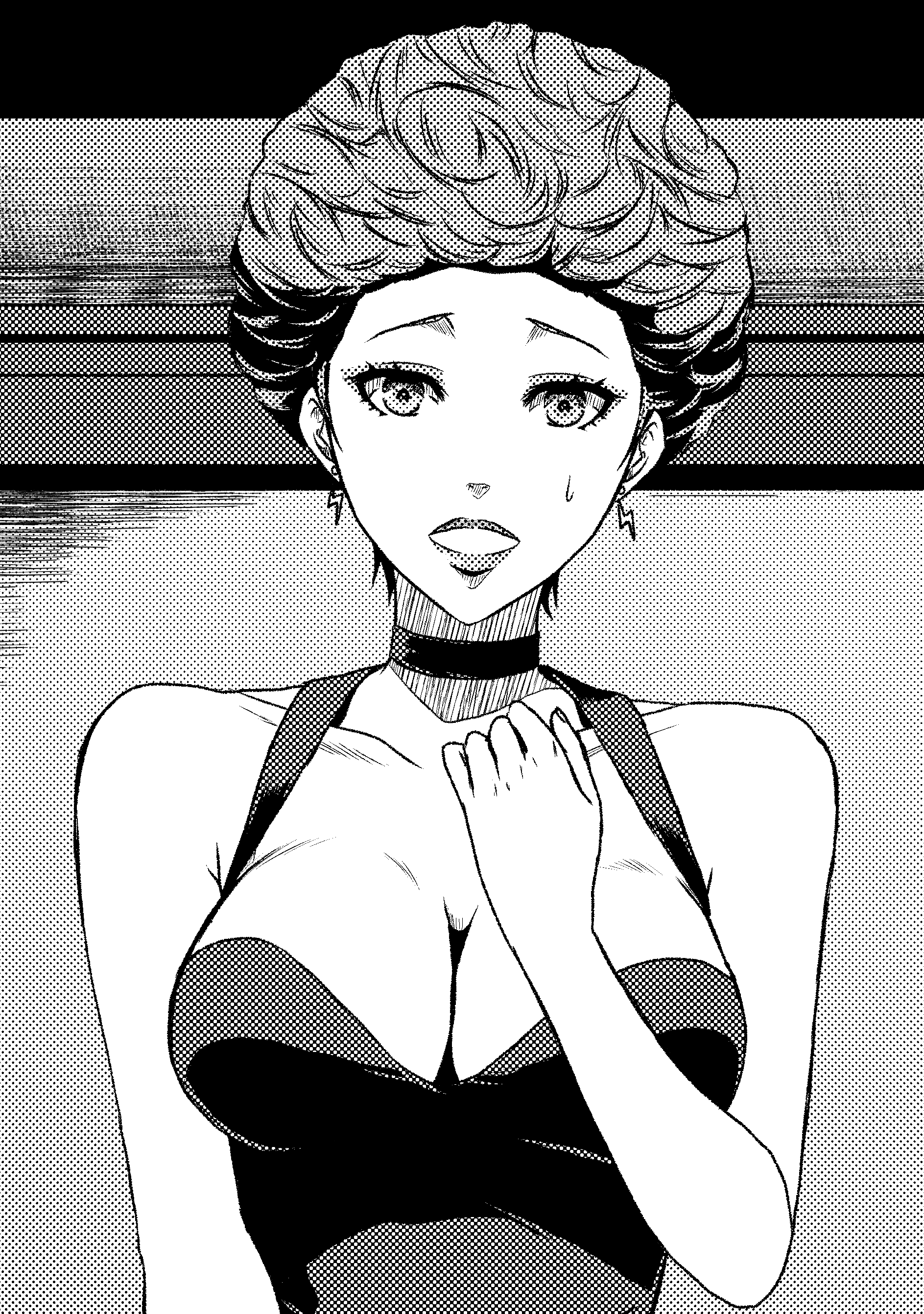 Nina #40/99