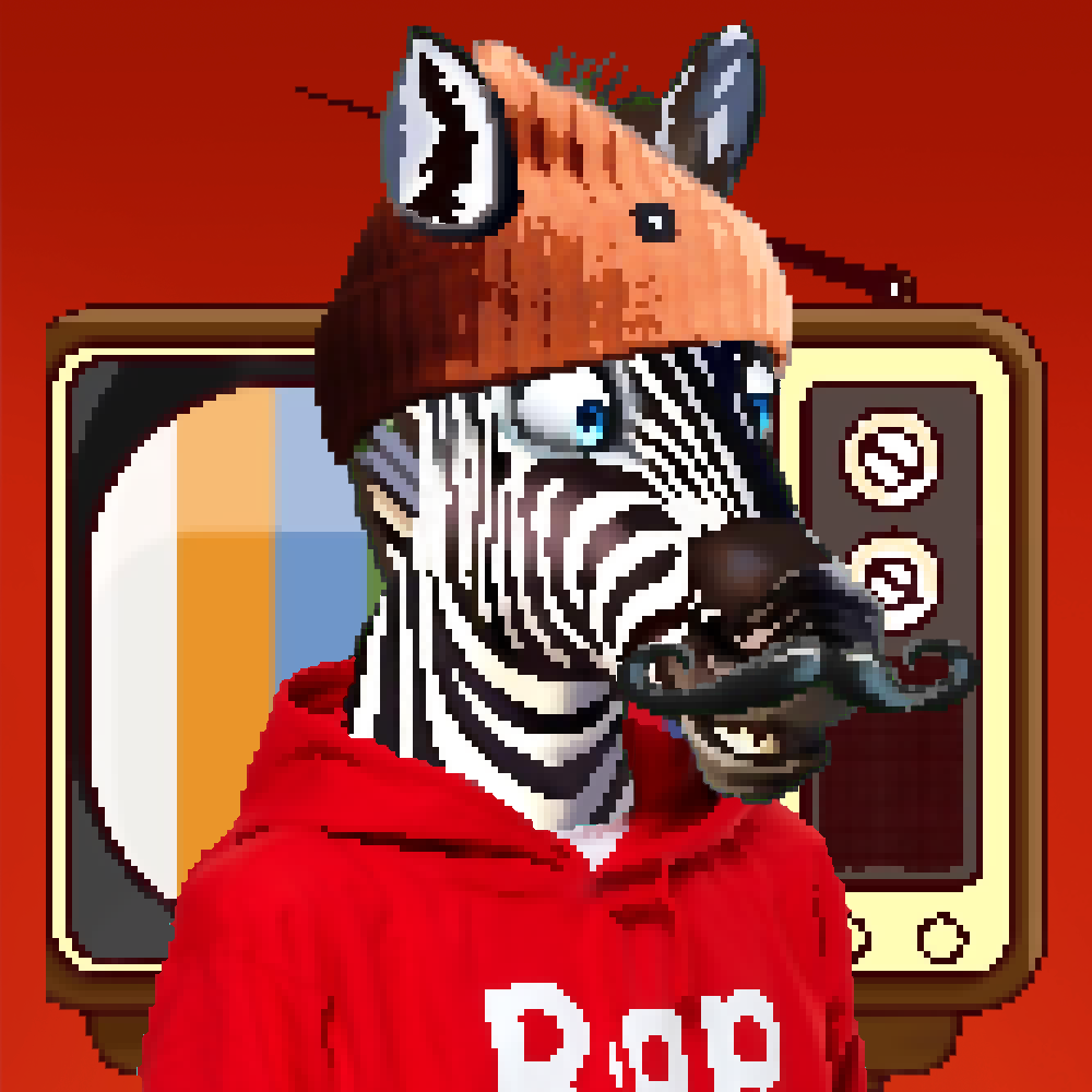 ZenBruh #14849