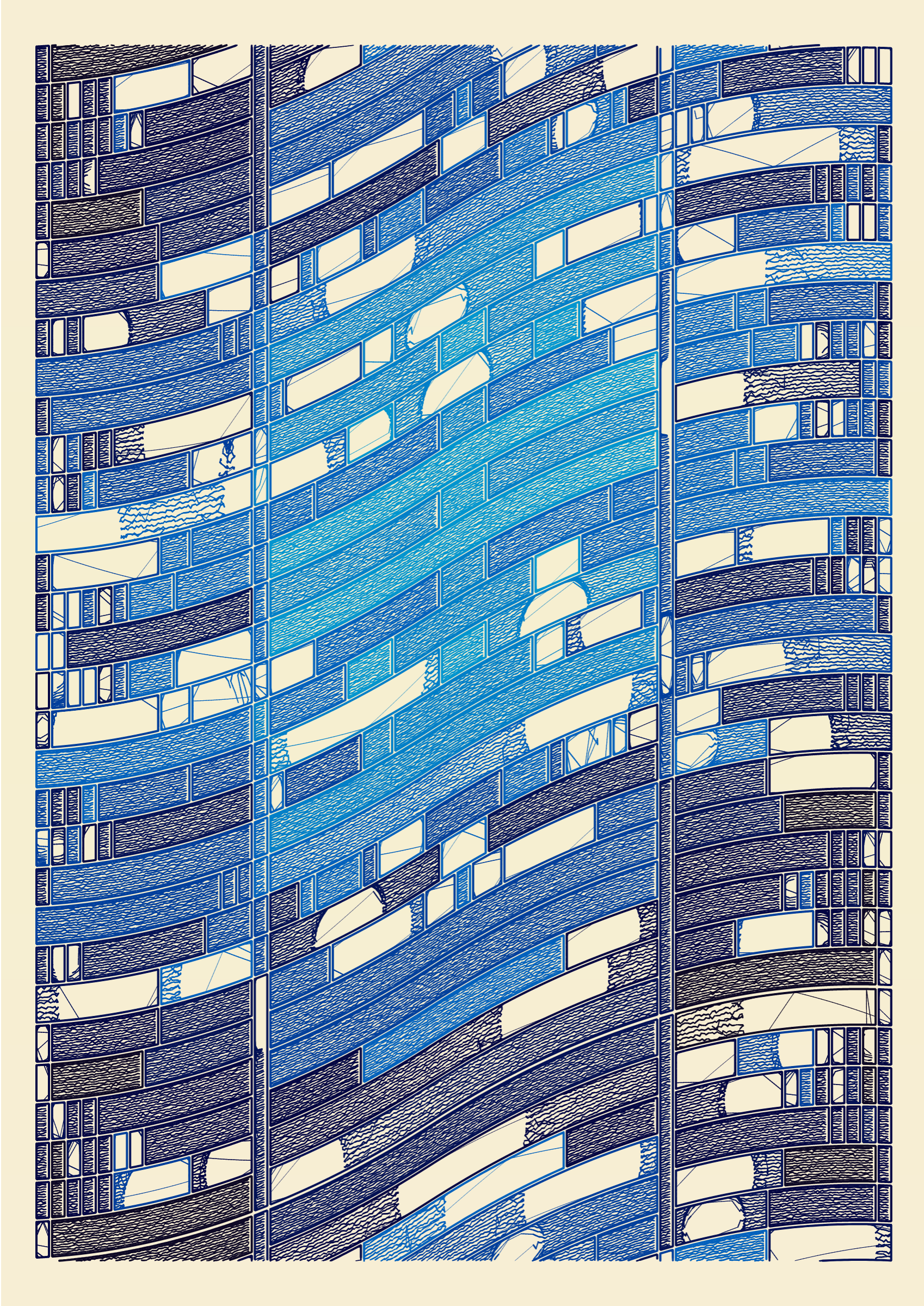 Edifice #261