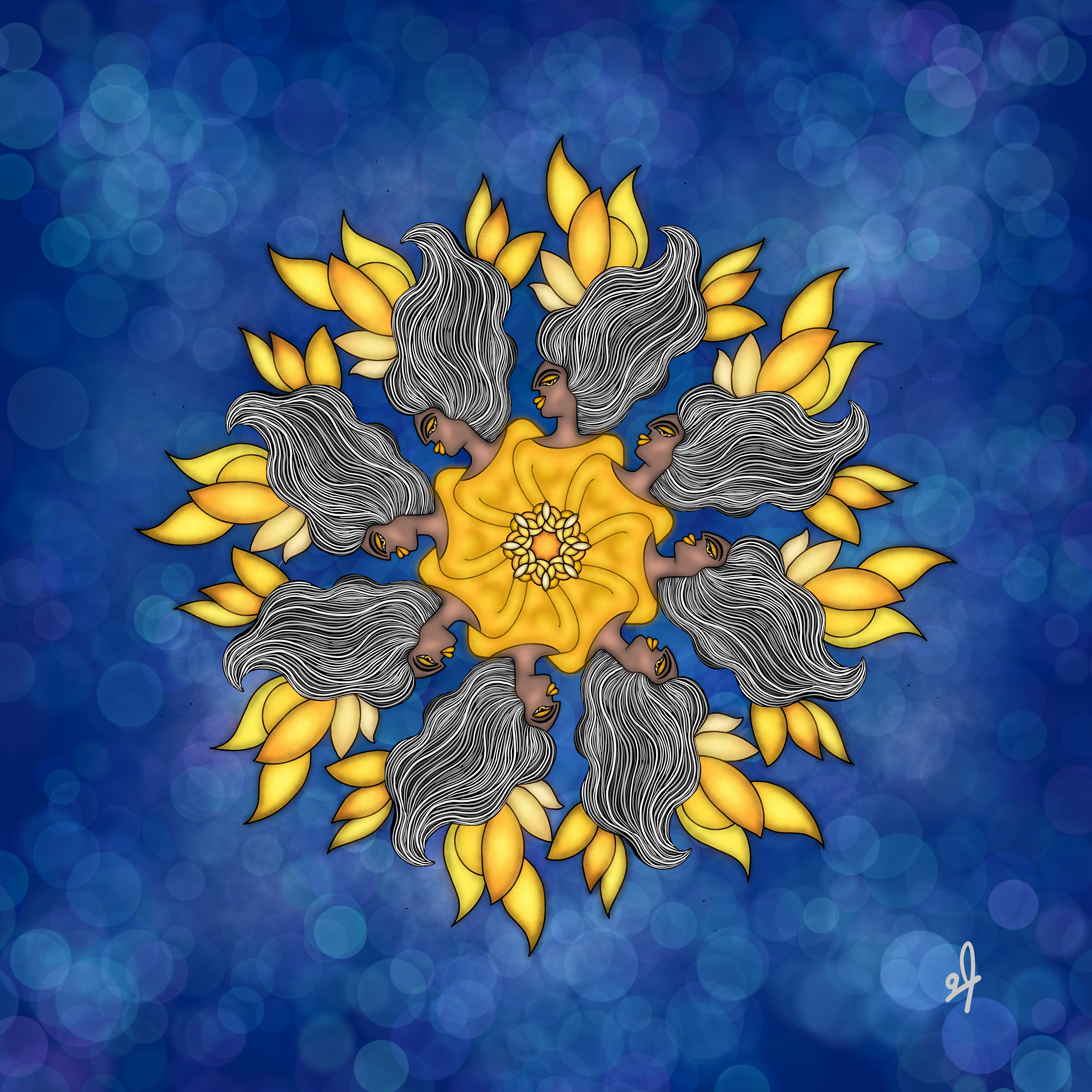 Collective mindset #4/5